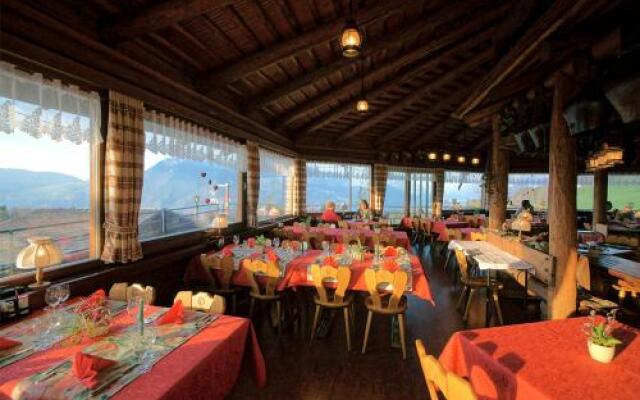 Restaurant Hotel Chemihütte