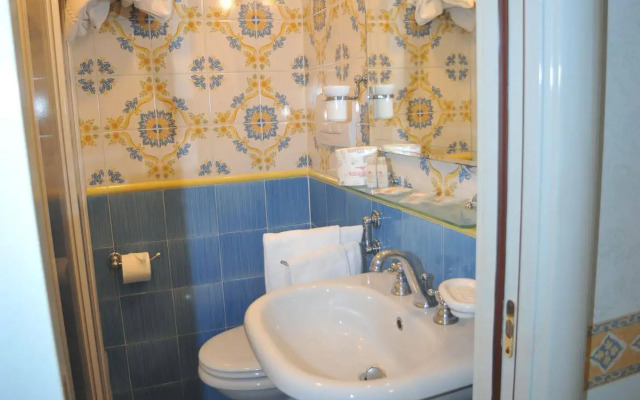 Locanda Costa d'Amalfi