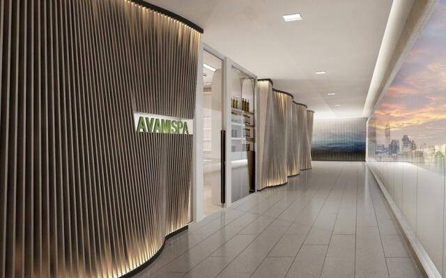 AC Hotel by Marriott Kuala Lumpur