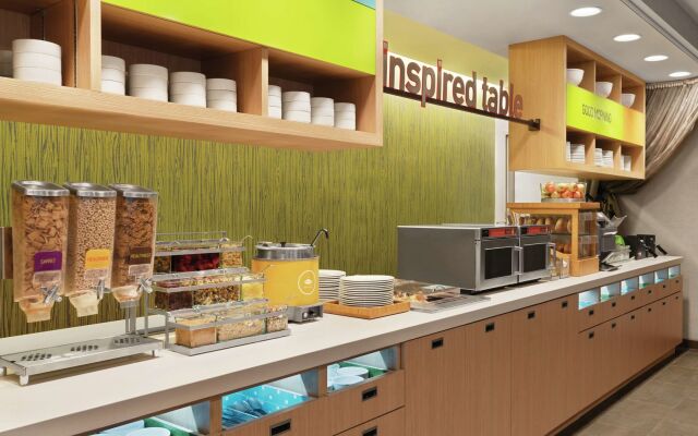 Home2 Suites By Hilton Lancaster