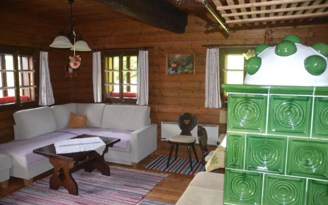 Apartment Daisy Nassfeld