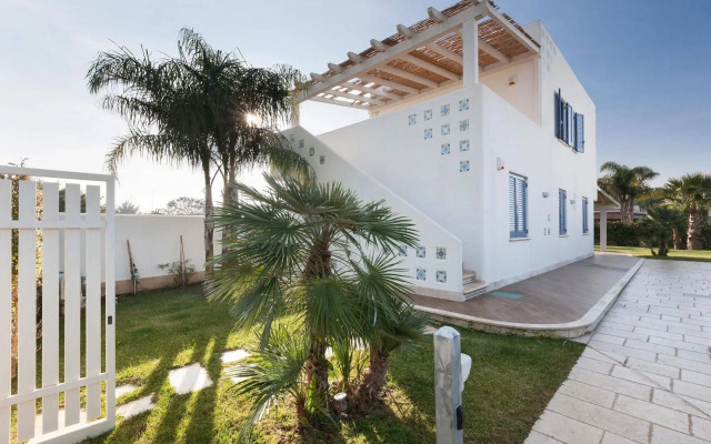 Casa Maiolica
