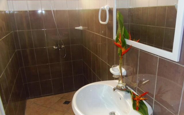 Pension Fare Ara Huahine
