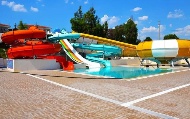 Eda Termal SPA & Aquapark
