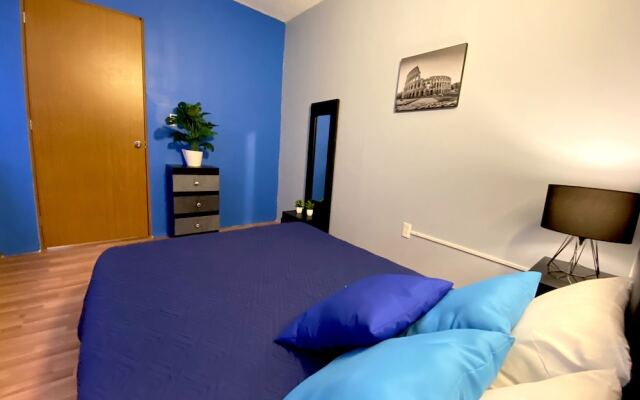 Hostal Roma - Cibeles