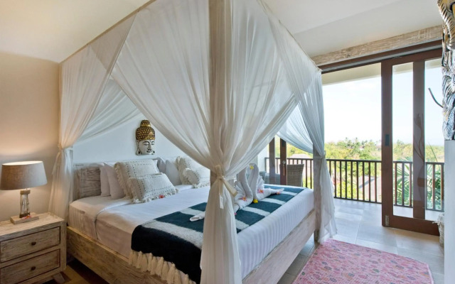 Sahaja Sawah Resort
