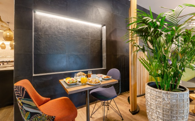 Hotel Açores Lisboa