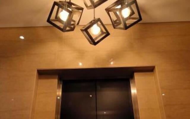 Arrayan Residence