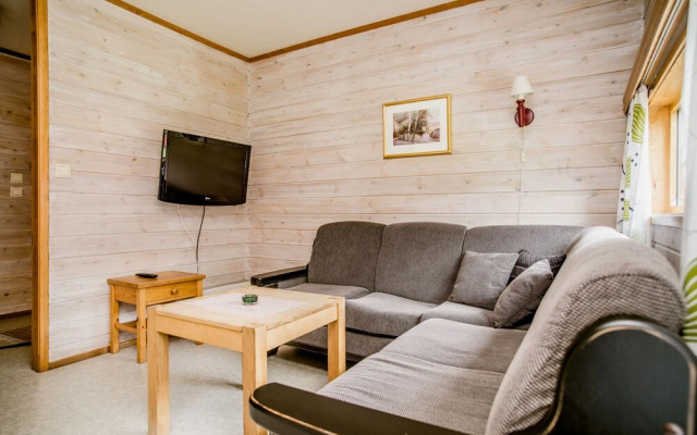 Jorekstad Ferieleiligheter