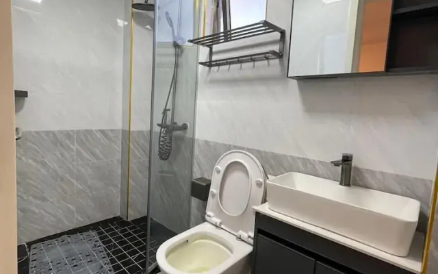 Lux Suites Goldpark  Homes Kilimani