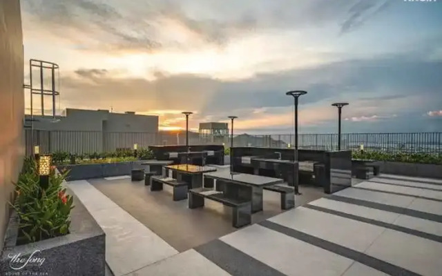 VinSen - The Song Vung Tau