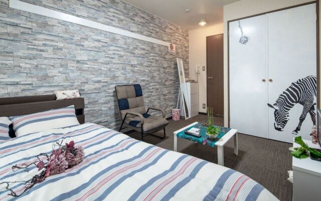 Tatsuya house 411