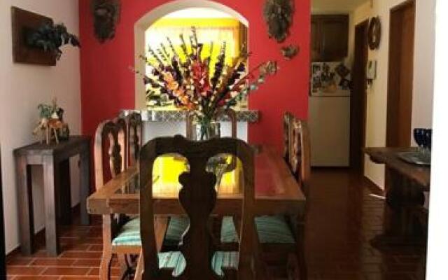 La Posada Del Tepeyac