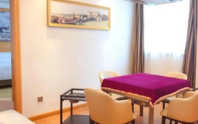 Venus International Hotel(Dongguan Songshan Lake Huawei University Store)