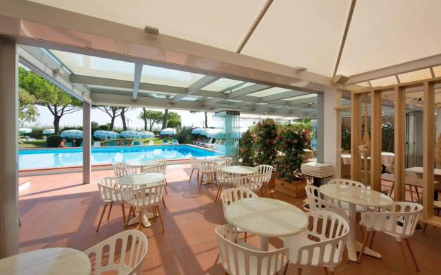 Hotel Bauer  Sporting