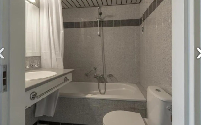 Fijne Studio aan zee per week wissel vrijdag