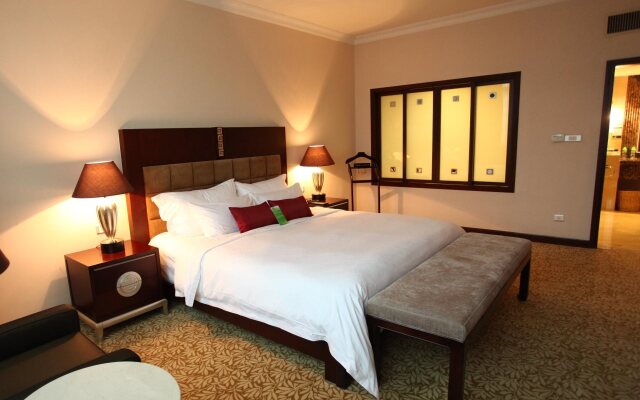 Dong Fang Hotel Guangzhou