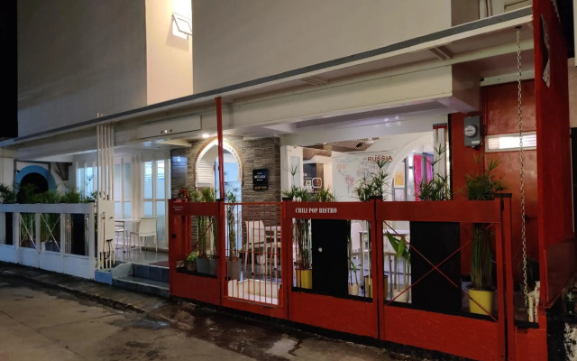 Mecasa Hotel