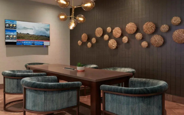 Toronto Airport Marriott Hotel