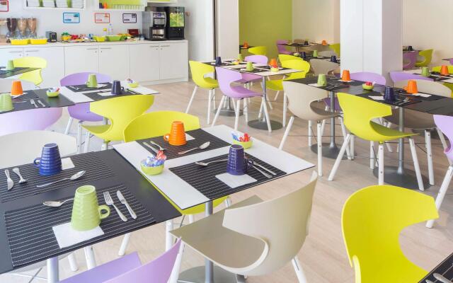 ibis Styles Cannes le Cannet