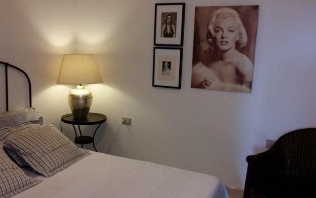 Apartment Budoni