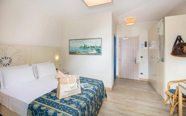 Hotel San Giorgio
