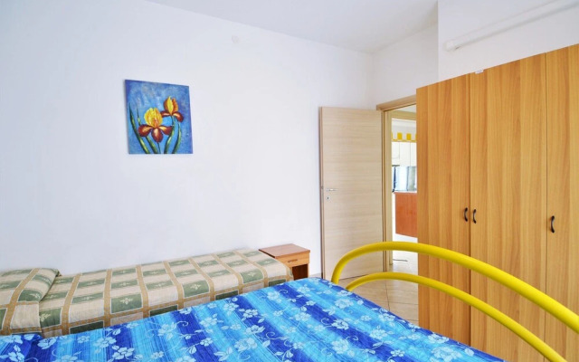 Apartment in Rosolina Mare Near the Sea