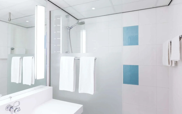 Novotel Rotterdam Schiedam