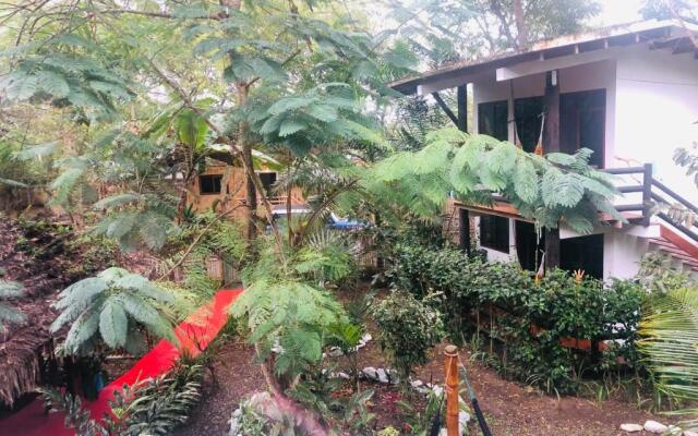 Spondylus Lodge