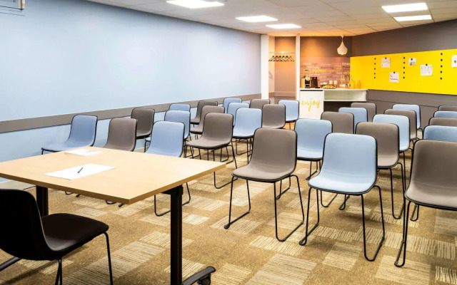 ibis Paris Gare de Lyon Diderot 12th