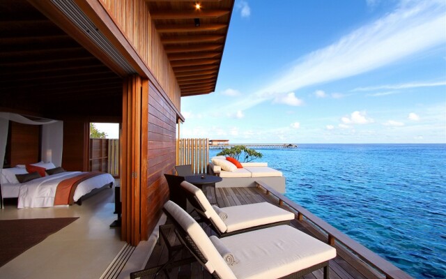 Park Hyatt Maldives Hadahaa