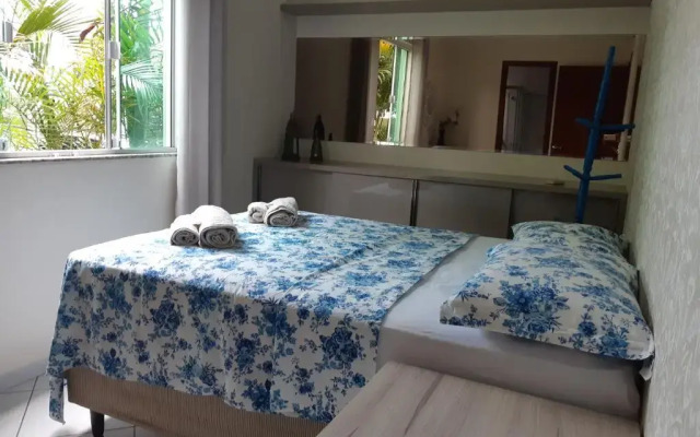 Pousada 4 Estações Campeche