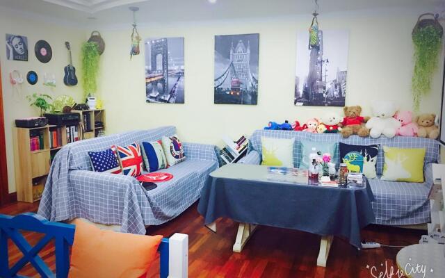 Harbin Halaxiang Youth Hostel