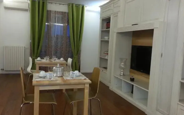 Casa Granata