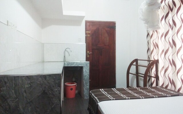 Ella Gate Resort