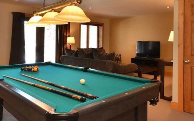 Chalet Petit Ourson