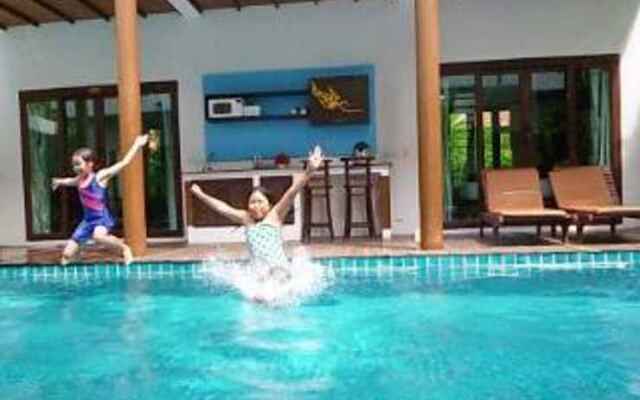 Assada Boutique Hotel Kata Phuket