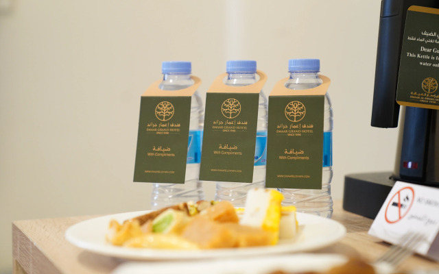 Emaar Andalusia