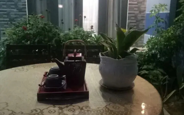 Cherry Garden Homestay