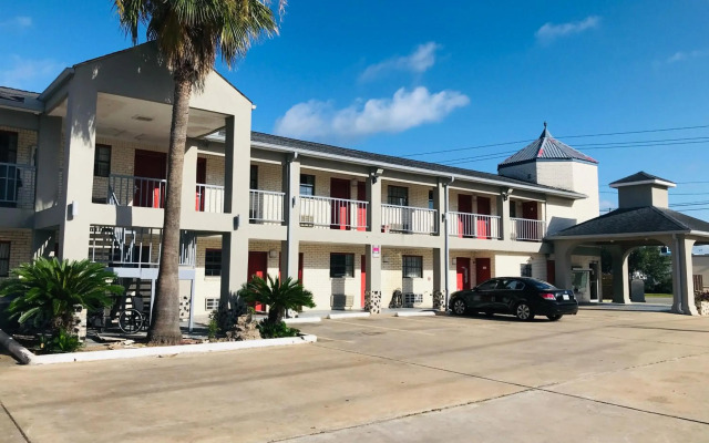 Summit Inn - Houston Medical Center