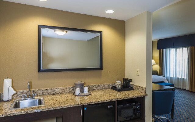 Hampton Inn & Suites Jacksonville South - Bartram Park