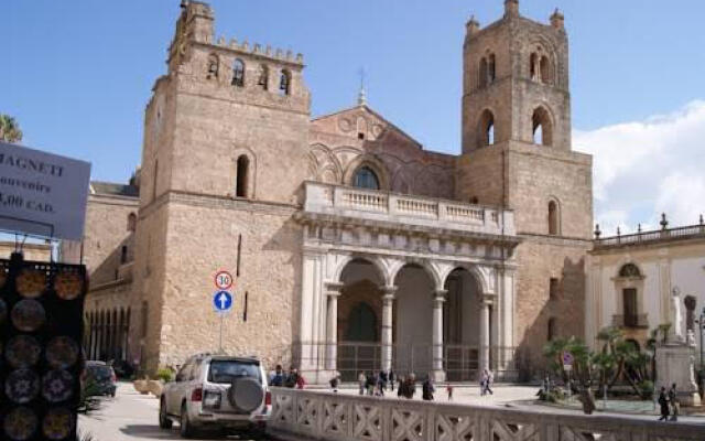 Casa San Francesco