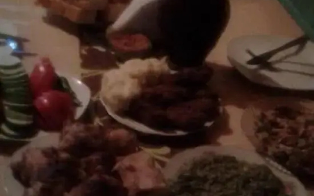 Lia Jamdeliani Guest House