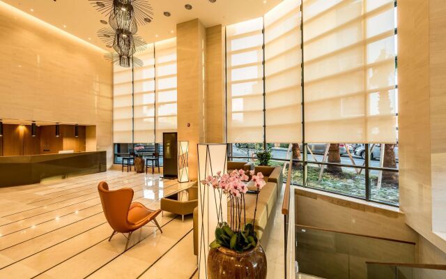 Hotel Golden Daisy Seogwipo Ocean