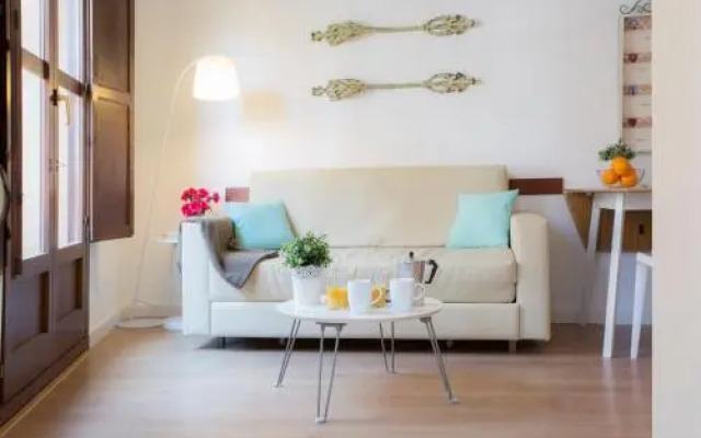 Blanquerias Apartments