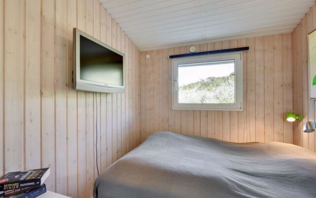 "Ema" - 400m from the sea in Western Jutland