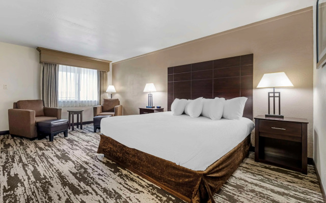 Best Western Prescottonian