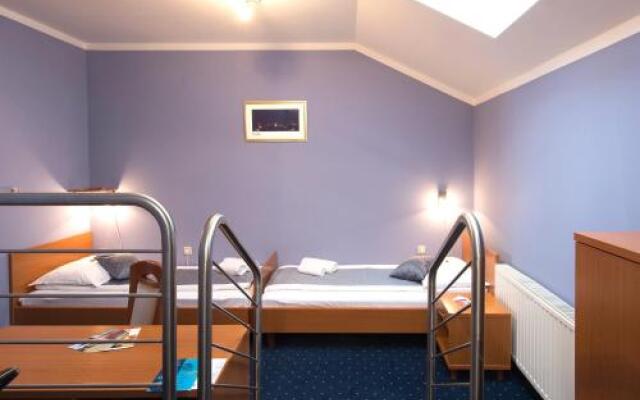 Hotel Varazdin