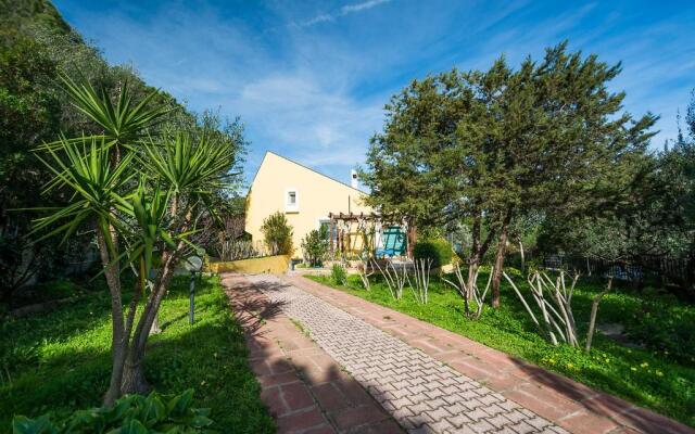 Villa Alba - Appartamenti a 75 m dal mare