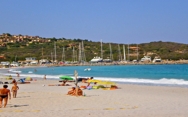 Appartamenti Porto Ottiolu Village